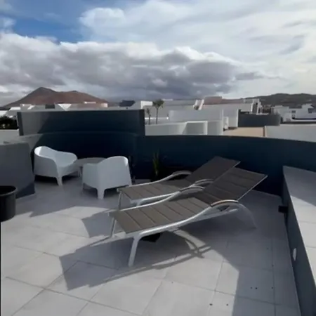 Serenidad Del Sol Fuerteventura Appartement *