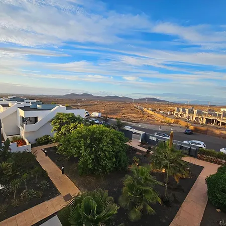 Serenidad Del Sol Fuerteventura Appartement La Oliva