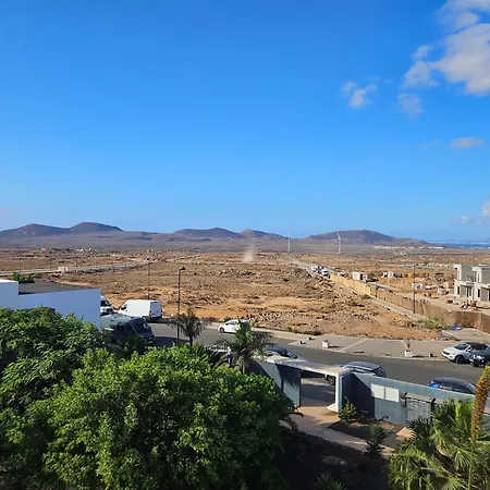 Serenidad Del Sol Fuerteventura La Oliva