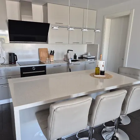 Serenidad Del Sol Fuerteventura *