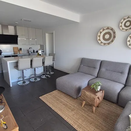 Serenidad Del Sol Fuerteventura Appartement *