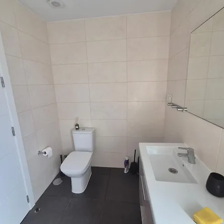 Serenidad Del Sol Fuerteventura