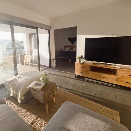 Serenidad Del Sol Fuerteventura Appartement