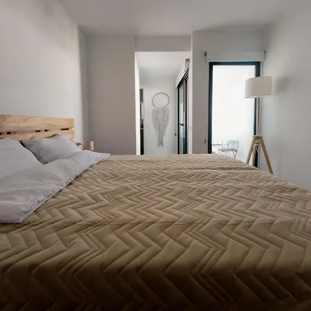 Serenidad Del Sol Fuerteventura Appartement *