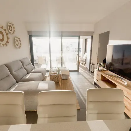 Appartement Serenidad Del Sol Fuerteventura