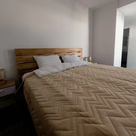 Appartement Serenidad Del Sol Fuerteventura La Oliva