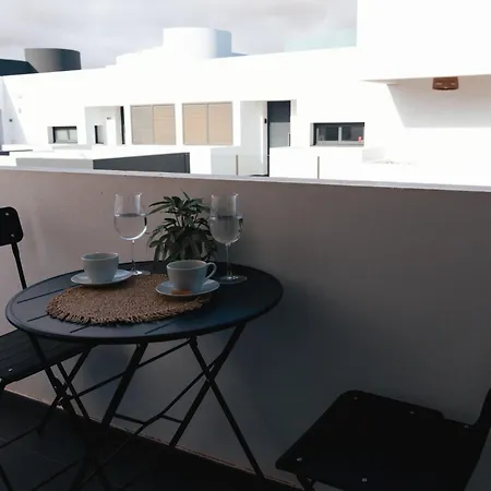 Serenidad Del Sol Fuerteventura Appartement La Oliva