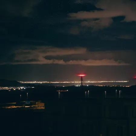 Serenidad Del Sol Fuerteventura Appartement *