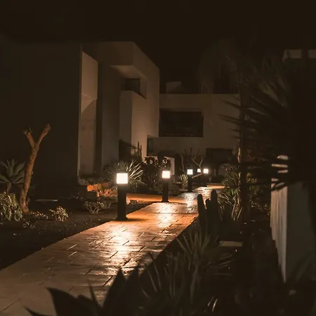 Serenidad Del Sol Fuerteventura Appartement *