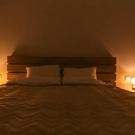 Serenidad Del Sol Fuerteventura Appartement *