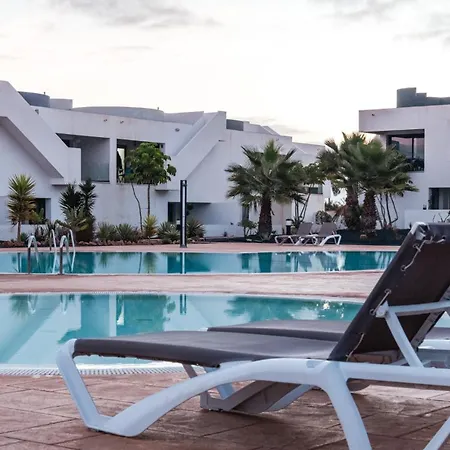 Serenidad Del Sol Fuerteventura Appartement *