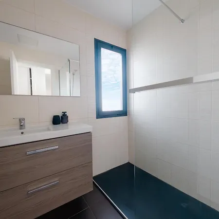 Appartement Serenidad Del Sol Fuerteventura