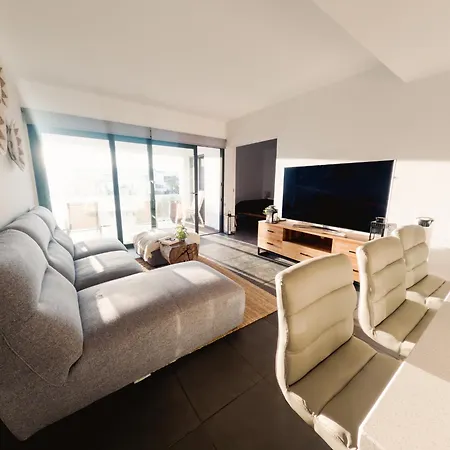 Appartement Serenidad Del Sol Fuerteventura *