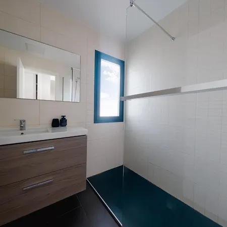 Serenidad Del Sol Fuerteventura Appartement La Oliva