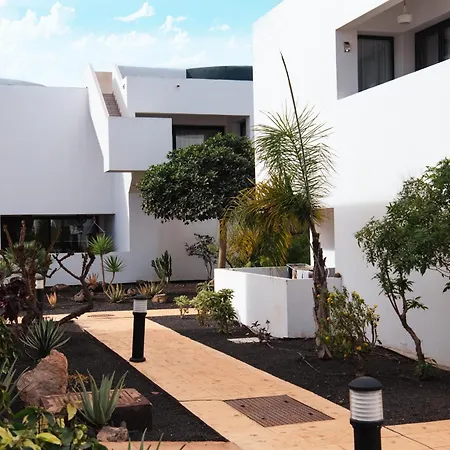 Appartement Serenidad Del Sol Fuerteventura La Oliva