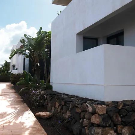 Serenidad Del Sol Fuerteventura Appartement La Oliva