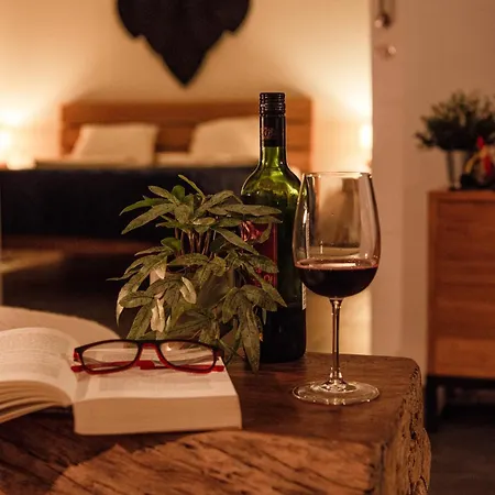 Serenidad Del Sol Fuerteventura Appartement