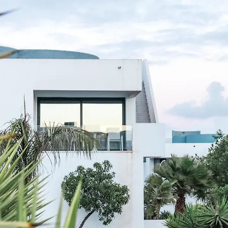 Serenidad Del Sol Fuerteventura Appartement