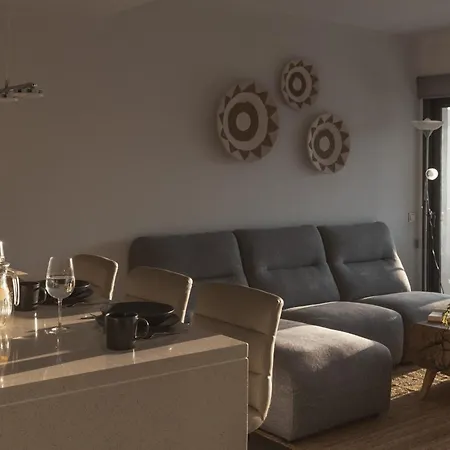 Serenidad Del Sol Fuerteventura Appartement *