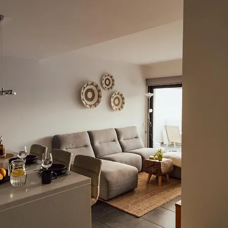 Serenidad Del Sol Fuerteventura La Oliva