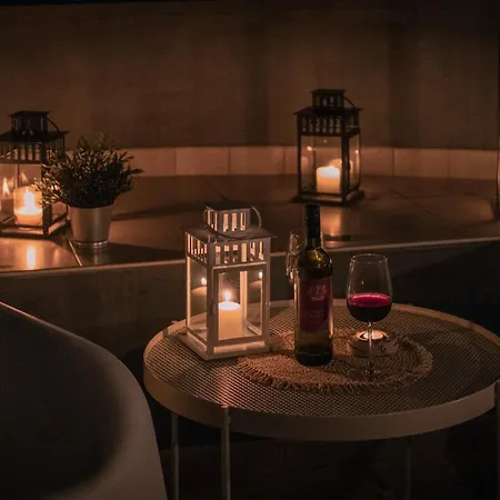 Appartement Serenidad Del Sol Fuerteventura *