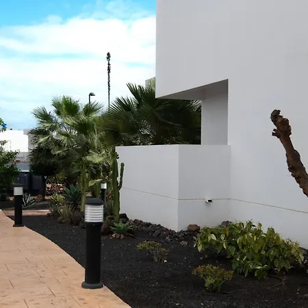 Serenidad Del Sol Fuerteventura Appartement La Oliva