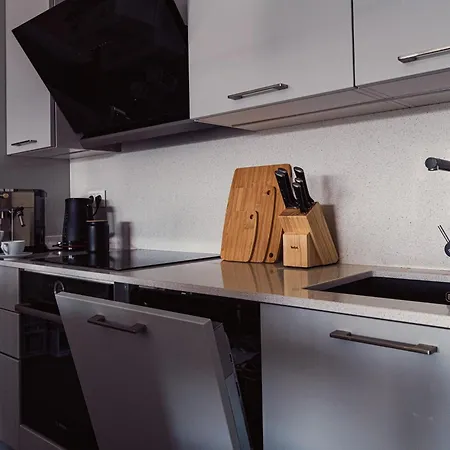 Appartement Serenidad Del Sol Fuerteventura