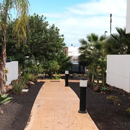 Serenidad Del Sol Fuerteventura *