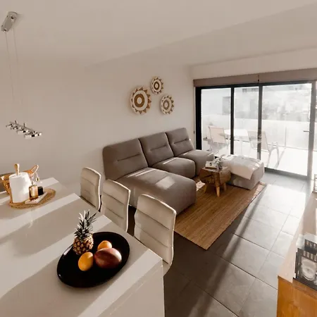 Serenidad Del Sol Fuerteventura