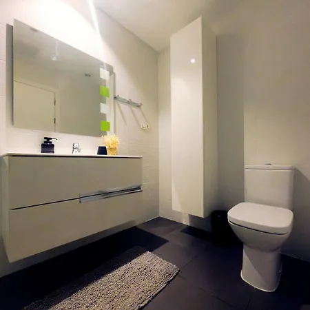 Appartement Serenidad Del Sol Fuerteventura La Oliva