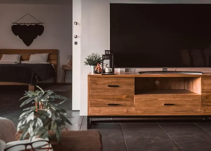 Serenidad Del Sol Fuerteventura * ラ・オリーバ