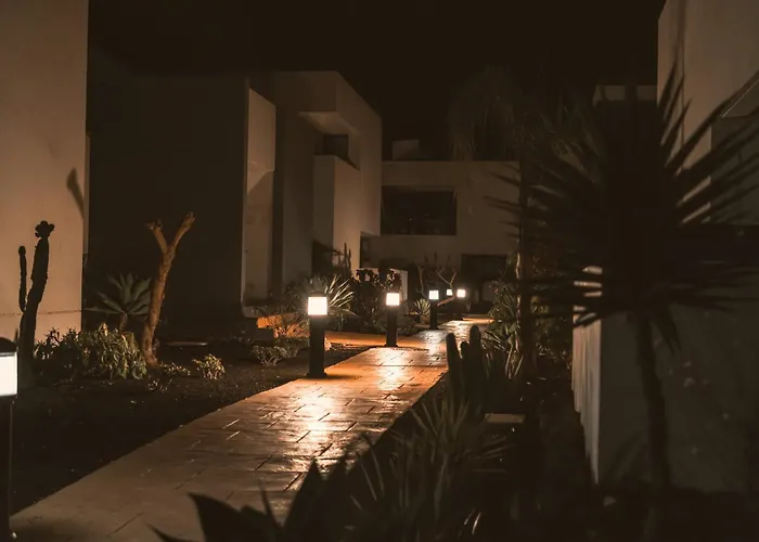 Serenidad Del Sol Fuerteventura アパート *