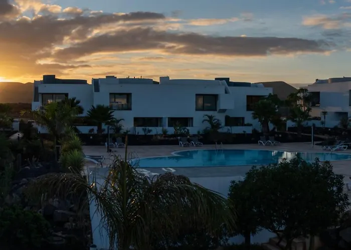 Serenidad Del Sol Fuerteventura