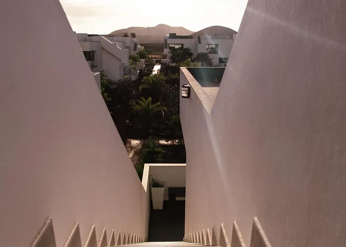 Serenidad Del Sol Fuerteventura ラ・オリーバ