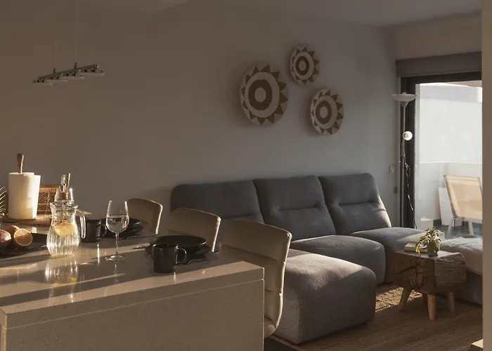 Serenidad Del Sol Fuerteventura アパート *