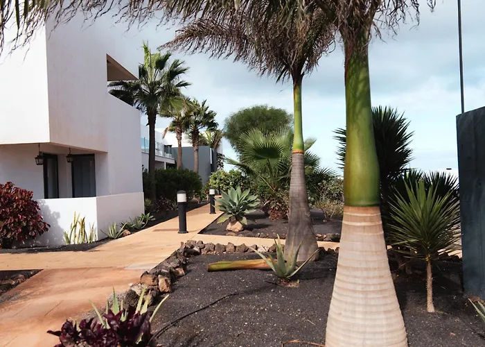 Serenidad Del Sol Fuerteventura アパート *