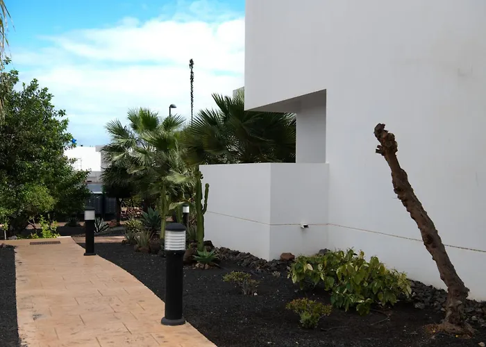 Serenidad Del Sol Fuerteventura アパート ラ・オリーバ